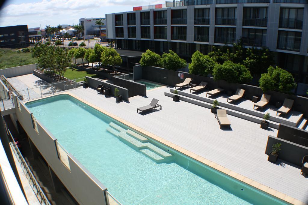Central Islington Apartments Townsville Facilities photo